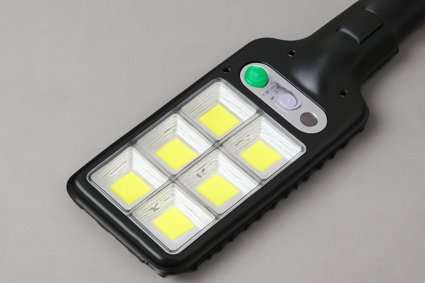 Solar LED Lamp – Motion Sensor