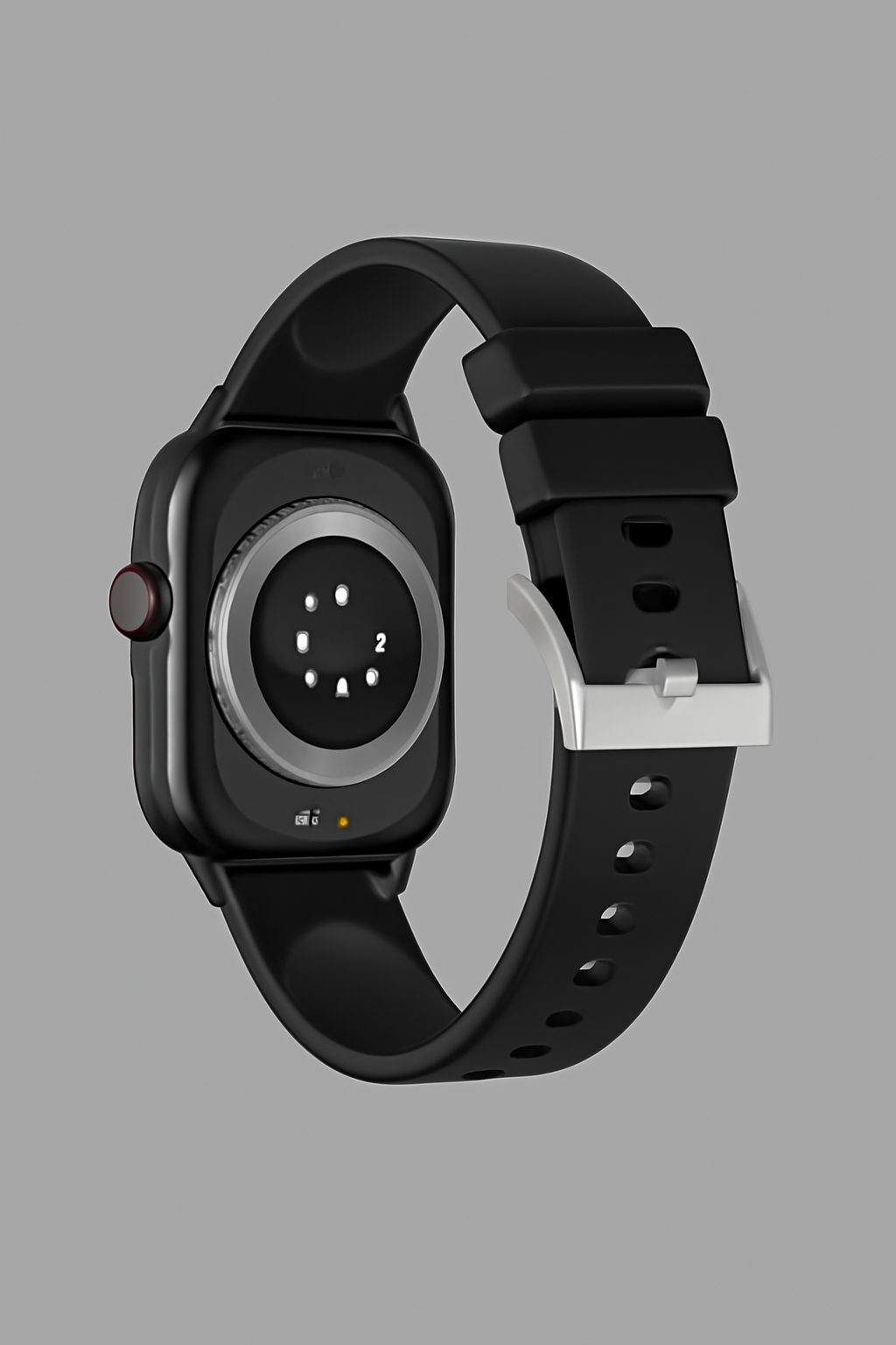 Smart Watch 2025 | Calls, Fitness & Music