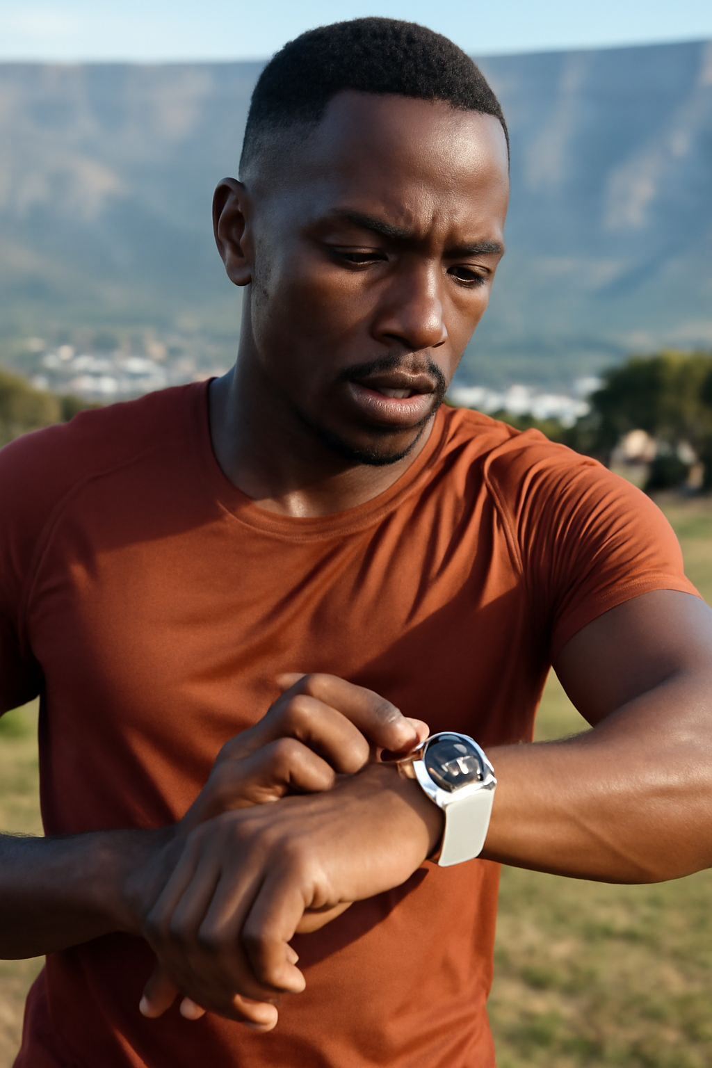 Smart Watch 2025 | Calls, Fitness & Music