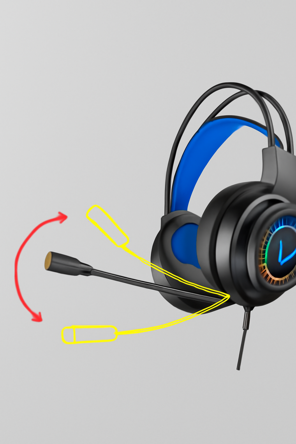 G60 Gaming – Power, Clarity & Color
