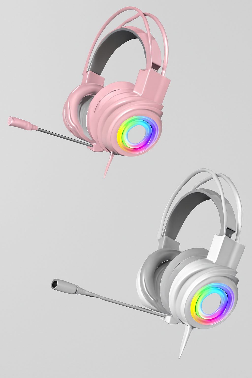 G60 Gaming – Power, Clarity & Color