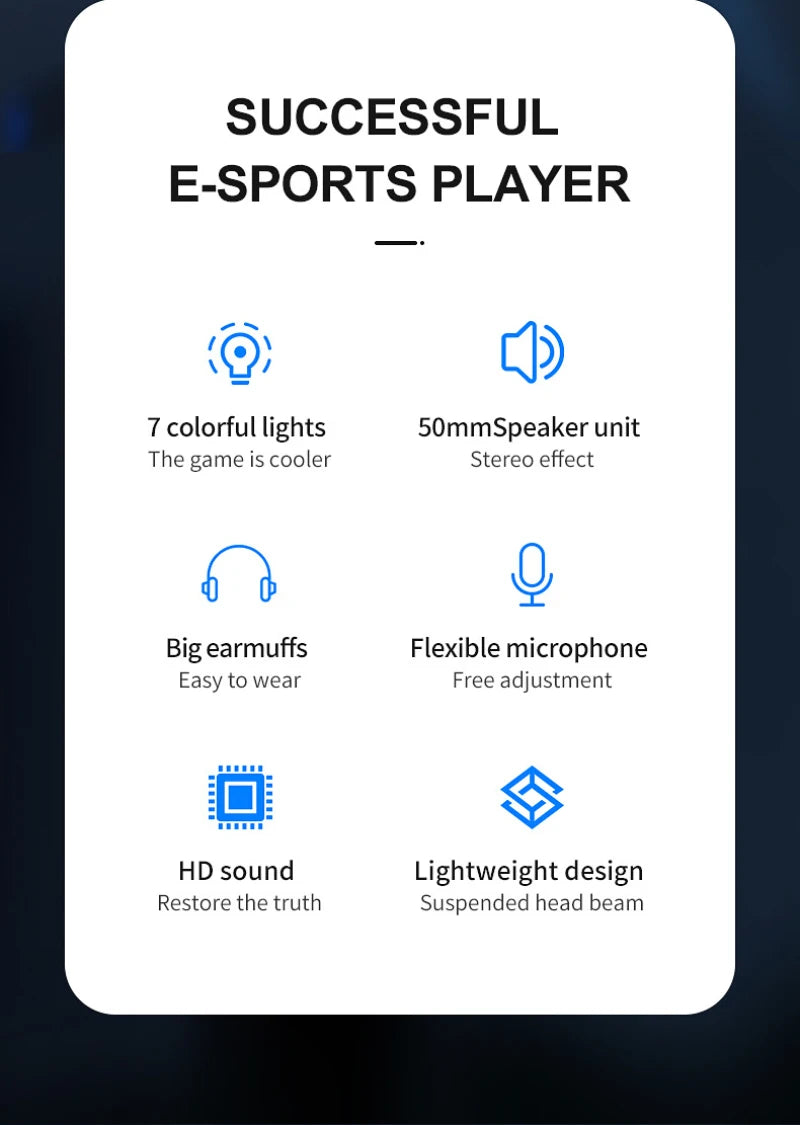 G60 Gaming – Power, Clarity & Color