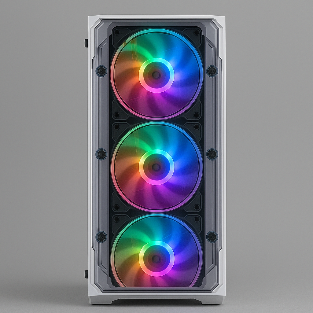 AOTESIER Gaming & Workstation Desktop