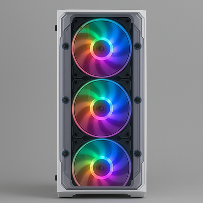 AOTESIER Gaming & Workstation Desktop