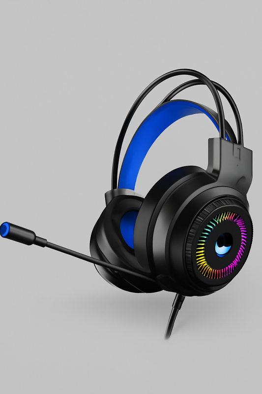 G60 Gaming – Power, Clarity & Color