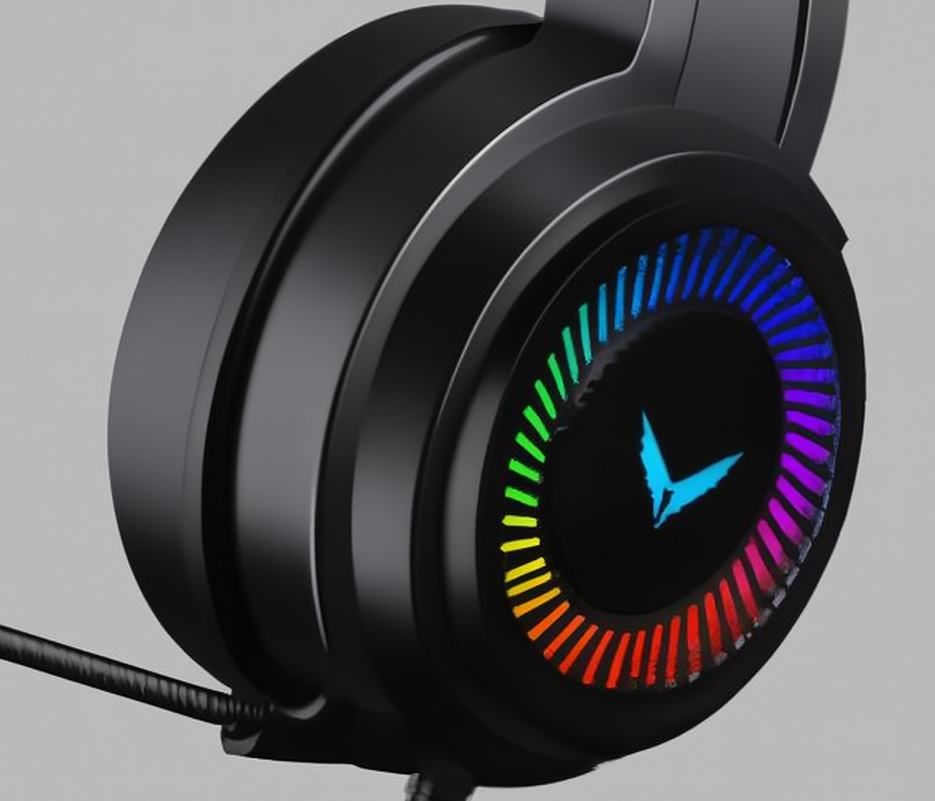 G60 Gaming – Power, Clarity & Color