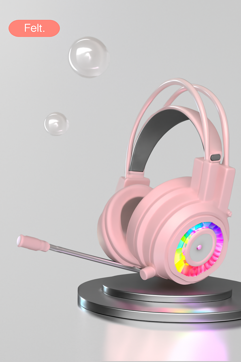 G60 Gaming – Power, Clarity & Color