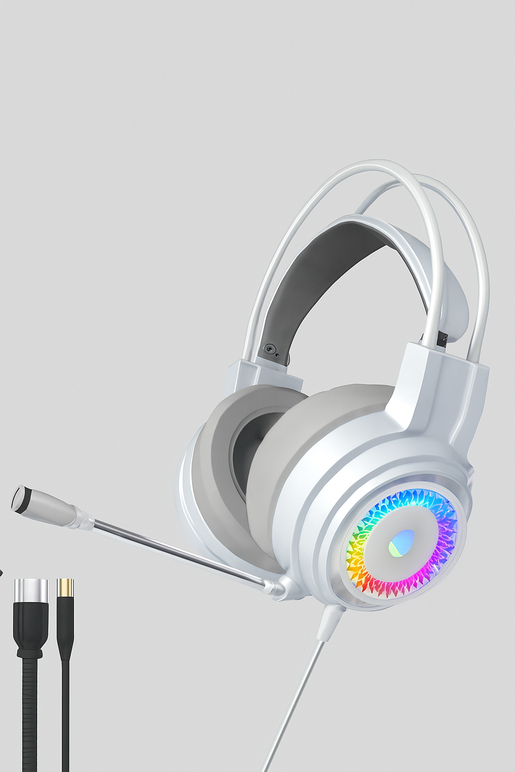 G60 Gaming – Power, Clarity & Color