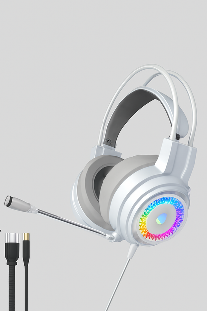 G60 Gaming – Power, Clarity & Color