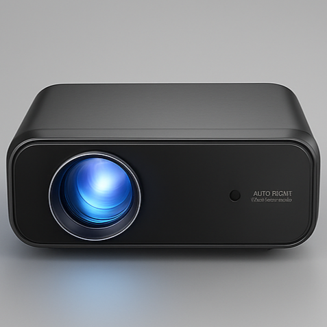 EUG A8+AB – 4K Home Cinema Projector